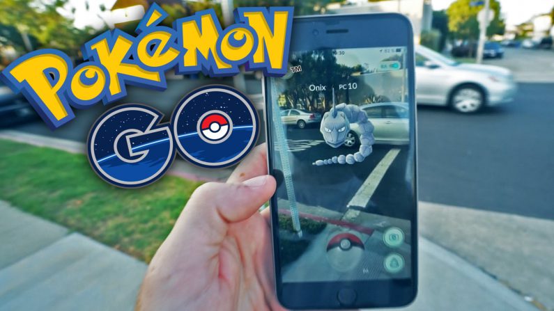 Pokémon Go baja el índice de aparición de huevos