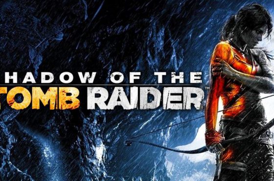 Filtración de supuesto material nuevo de «Shadow of the Tomb Raider»