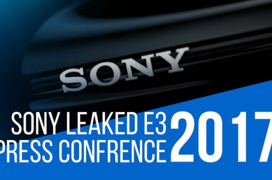 Juegos japoneses en la conferencia de Sony del E3 2017