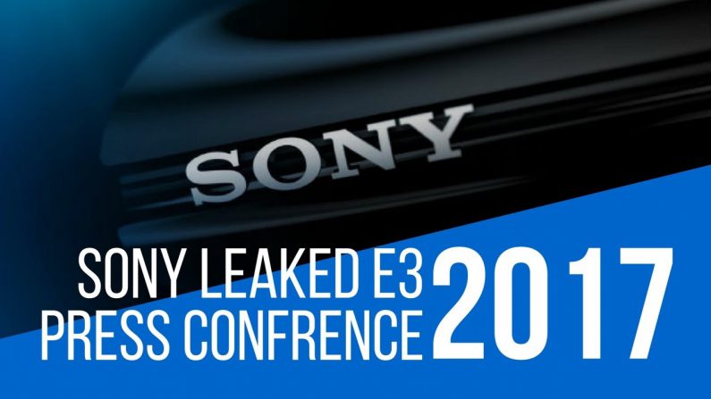 Juegos japoneses en la conferencia de Sony del E3 2017