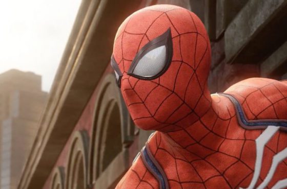 Spider-Man presenta una nueva demo durante el E3 2017