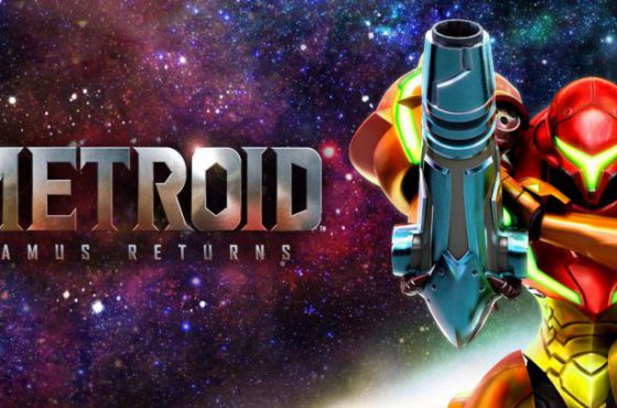 Ya se ha presentado la edición para coleccionistas de Metroid: Samus Return