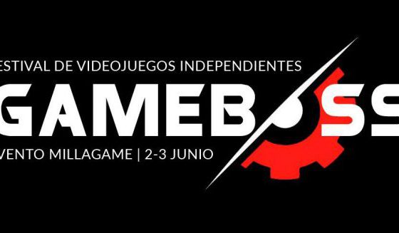 Gameboss 2017, festival de juegos indie en Zaragoza