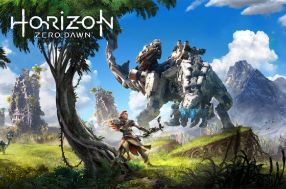 Horizon: Zero Dawn reúne más de 3,4 millones de ventas