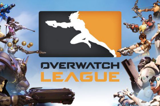 Blizzard busca jugadores para la Overwatch League