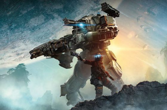 Durante toda la semana podrás jugar gratis a Titanfall 2