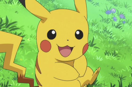 Pokémon Go tendrá un Pikachu especial