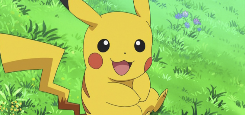 Pokémon Go tendrá un Pikachu especial