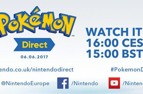 Pokémon Direct: Mañana conoceremos más noticias sobre el futuro de la saga