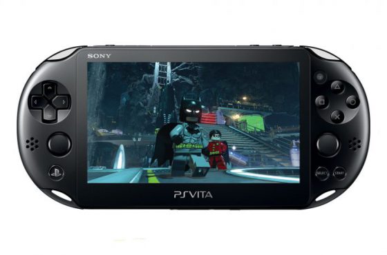Desde Sony confirman que PS Vita sigue siendo una plataforma viable