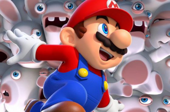 [E3 2017] Se confirma Mario + Rabbids Kingdom Battle para Nintendo Switch