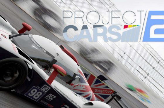 Project Cars 2 presenta su pase de temporada y sus bonificaciones por reserva