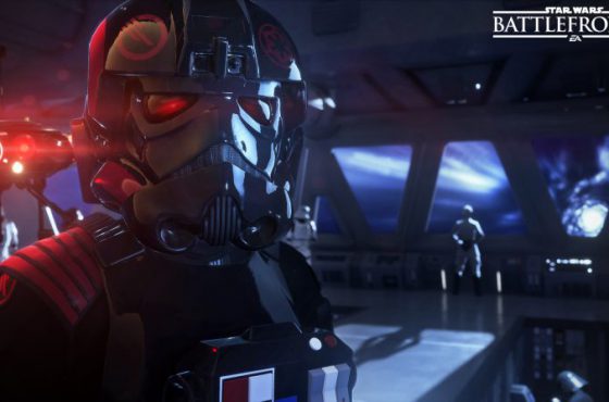 Star Wars Battlefront 2 va a estar presente en el E3 2017