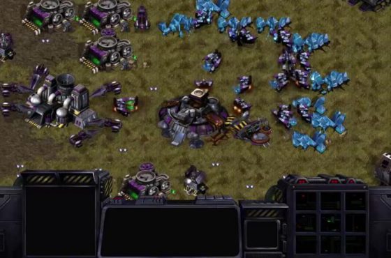El 14 de agosto se pone a la venta StarCraft Remastered