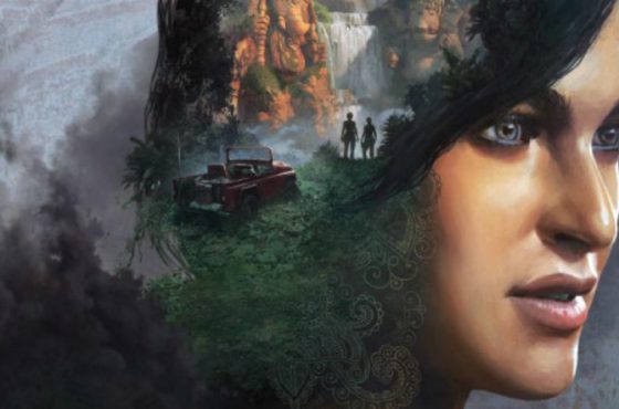 [E3 2017] El nuevo tráiler de Uncharted The Lost Legacy muestra su jugabilidad