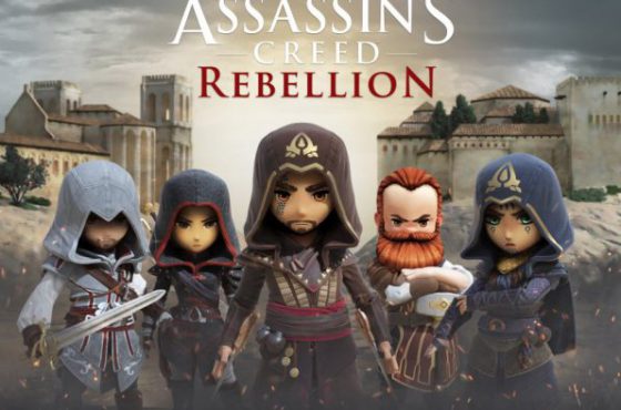 Assassin’s Creed Rebelion: Así es el juego de Assassin’s Creed para móviles