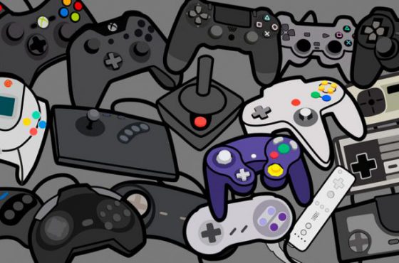 Estos son los videojuegos que más se han vendido en España durante el mes de mayo