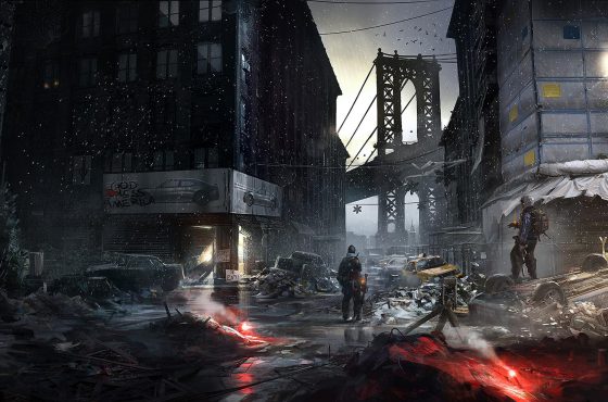 The Division celebra el 4 de julio con varios eventos