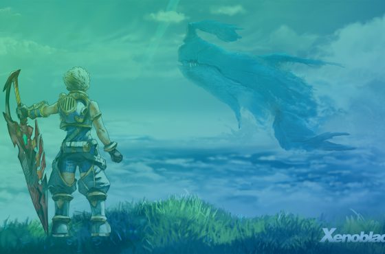 Se habla de la colaboración de Nomura en Xenoblade Chronicles 2