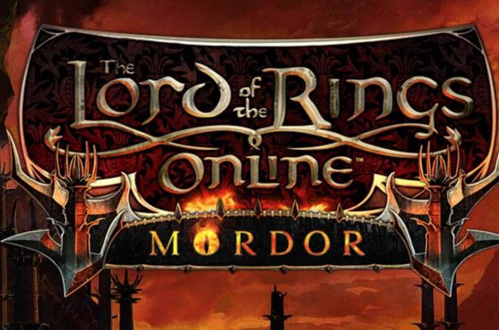 Mordor, la nueva expansión de El Señor de los Anillos Online