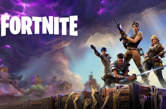 Fortnite alcanza las 500mil copias vendidas antes de su lanzamiento