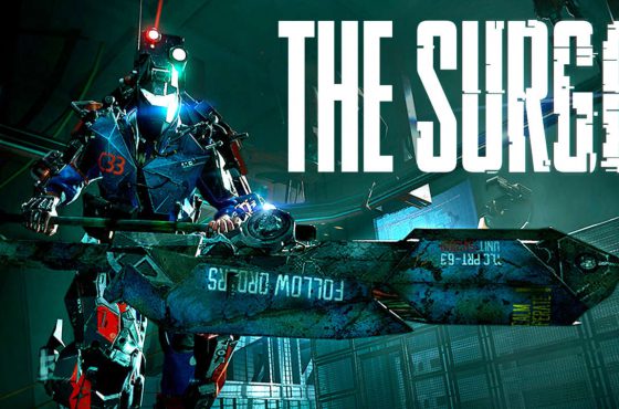 «The Surge» estrena demo la semana que viene