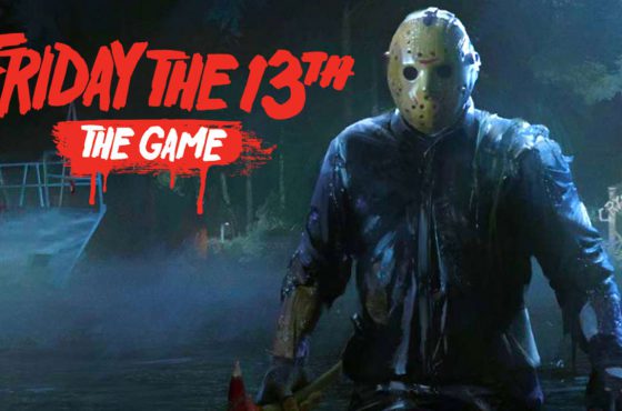 Los problemas legales de la saga Viernes 13 no afectan al juego