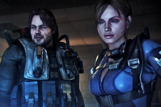El 29 de agosto llega a PlayStation 4 y Xbox One Resident Evil Revelations