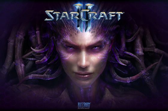 Los Cofres de Guerra al más puro estilo DOTA 2 en StarCraft 2
