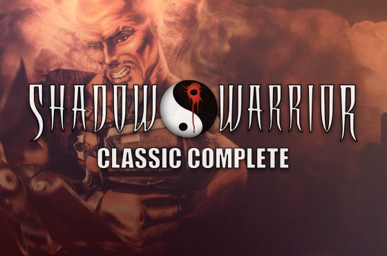 Shadow Warrior Classic gratis en GOG y Steam