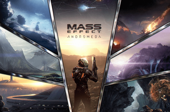 Mass Effect Andromeda: Modo de dificultad platino para su multijugador