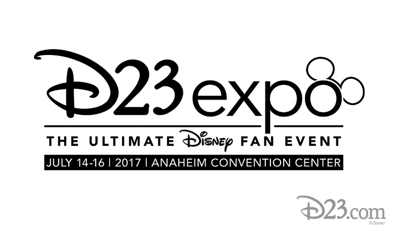 Kingdom Hearts III y Star  Wars: Battlefront 2 estarán en la D23 Expo