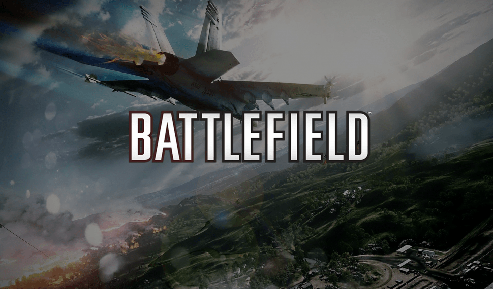 Es oficial, un nuevo Battlefield llegará en 2018
