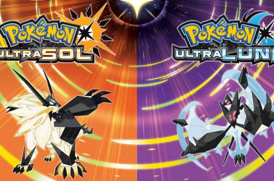 Confirmada la edición especial de los Pokémon Ultra Sol y Ultra Luna