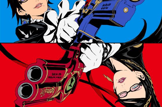 La saga Bayonetta podría llegar a Nintendo Switch según un rumor