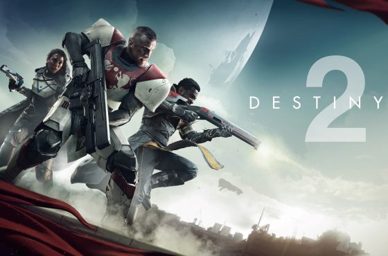 Se muestra el tráiler de la beta abierta de Destiny 2