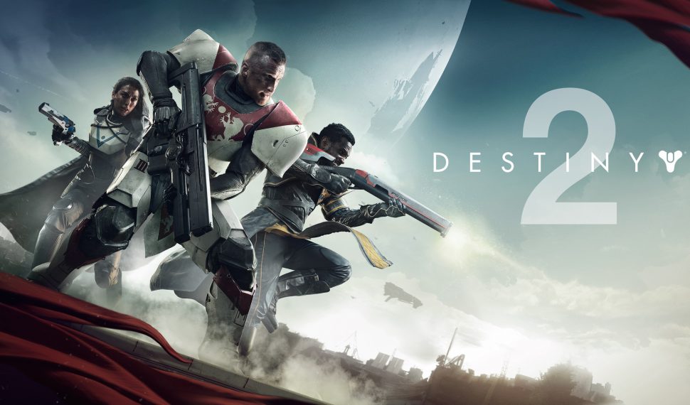 Se muestra el tráiler de la beta abierta de Destiny 2