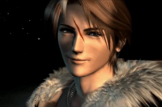 Fiebre por Final Fantasy: un chico paga 41.000 dólares para convertirse en Squall
