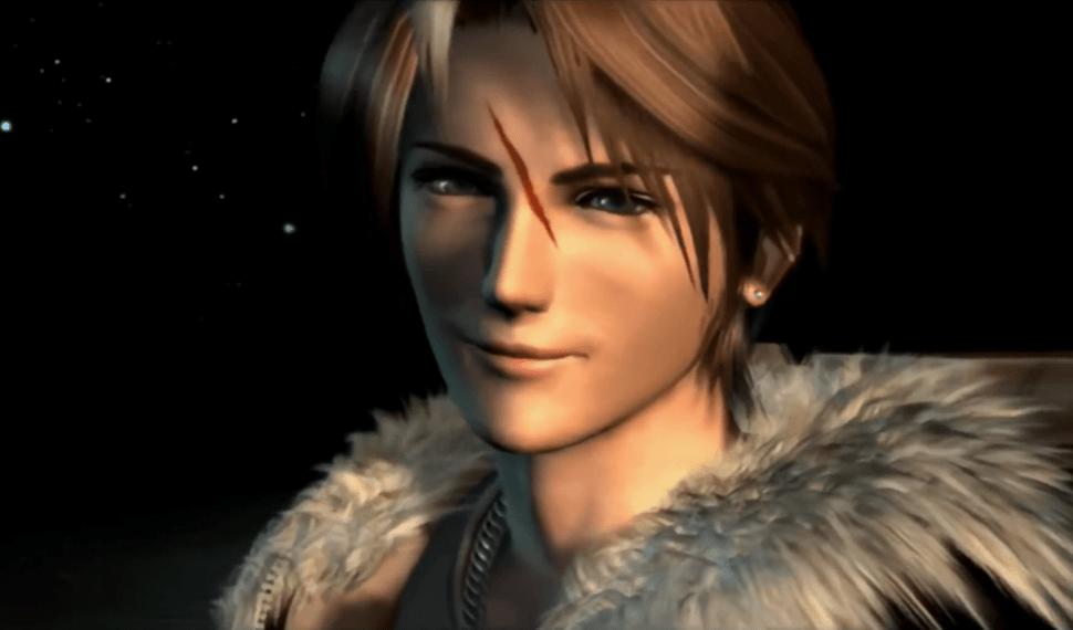 Fiebre por Final Fantasy: un chico paga 41.000 dólares para convertirse en Squall