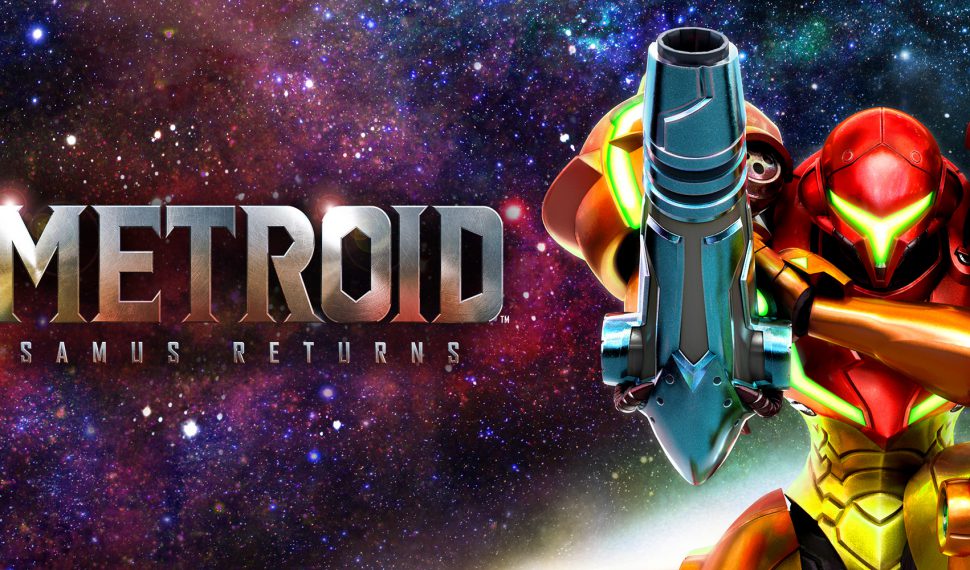 Metroid: Samus Returns – Figuras Amiibo y nuevo gameplay