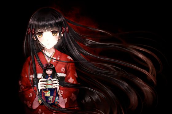 Iwaihime: Matsuri presenta un nuevo trailer de personaje