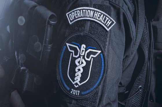 Ya disponible la nueva actualización de Rainbow Six Siege