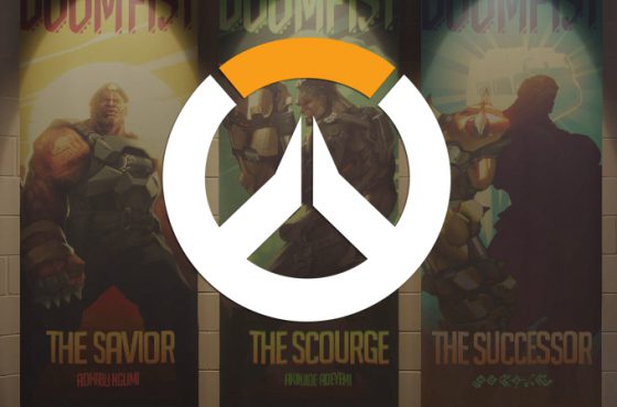 Overwatch: Blizzard da más información sobre Doomfist