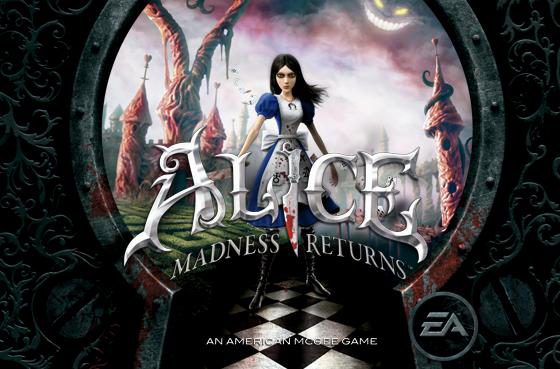 American MCGee deja claro que es EA quien tiene los derechos de «Alice»