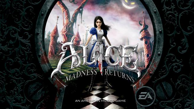 American MCGee deja claro que es EA quien tiene los derechos de «Alice»