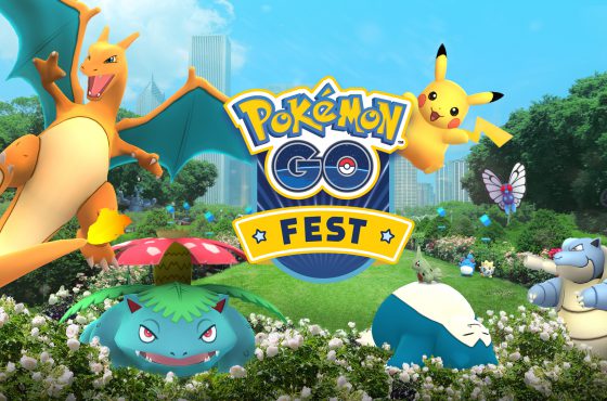 Pokémon Go explica lo que ha fallado en su primer evento en vivo