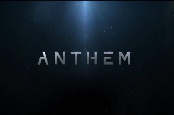 «Anthem», un videojuego para jugar en familia