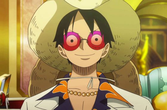 Anunciados dos juegos nuevos de One Piece, uno de ellos para VR
