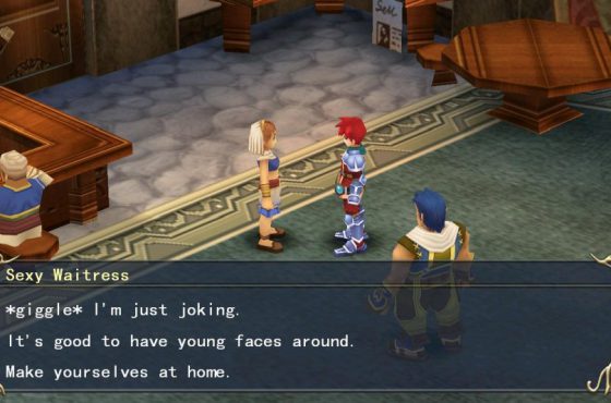 Ys Seven llegará a Steam este verano