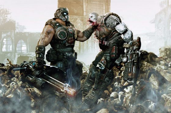 Gears of War 4 recibirá nuevo contenido durante este mes